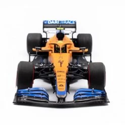 Lando Norris McLaren F1 Team MCL35M Formel 1 Bahrain GP 2021 1:18 -Racing Toy Store lando norris mclaren f1 team mcl35m formula 1 bahrain gp 2021 limited edition 1 18 4