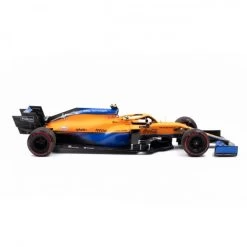 Lando Norris McLaren F1 Team MCL35M Formel 1 Bahrain GP 2021 1:18 -Racing Toy Store lando norris mclaren f1 team mcl35m formula 1 bahrain gp 2021 limited edition 1 18 6