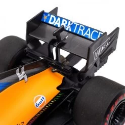 Lando Norris McLaren F1 Team MCL35M Formel 1 Bahrain GP 2021 1:18 -Racing Toy Store lando norris mclaren f1 team mcl35m formula 1 bahrain gp 2021 limited edition 1 18 8
