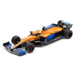 Lando Norris McLaren F1 Team MCL35M Formel 1 Bahrain GP 2021 1:43 -Racing Toy Store lando norris mclaren f1 team mcl35m formula 1 bahrain gp 2021 limited edition 1 43 11