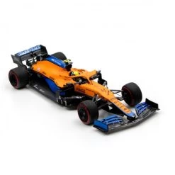 Lando Norris McLaren F1 Team MCL35M Formel 1 Bahrain GP 2021 1:43 -Racing Toy Store lando norris mclaren f1 team mcl35m formula 1 bahrain gp 2021 limited edition 1 43 6