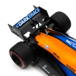 Lando Norris McLaren F1 Team MCL35M Formel 1 Bahrain GP 2021 1:43 -Racing Toy Store lando norris mclaren f1 team mcl35m formula 1 bahrain gp 2021 limited edition 1 43 7