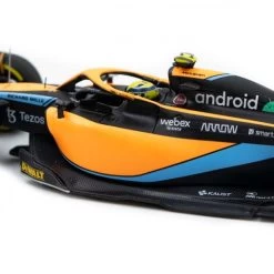 Lando Norris McLaren F1 Team MCL36 Formel 1 Bahrain GP 2022 1:43 -Racing Toy Store lando norris mclaren f1 team mcl36 formula 1 bahrain gp 2022 limited edition 1 43 12