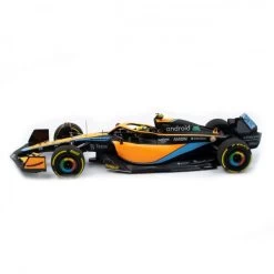 Lando Norris McLaren F1 Team MCL36 Formel 1 Bahrain GP 2022 1:43 -Racing Toy Store lando norris mclaren f1 team mcl36 formula 1 bahrain gp 2022 limited edition 1 43 2
