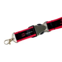 Lanyard Senna Collection
