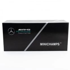 Lewis Hamilton Mercedes AMG W12 Formel 1 Bahrain GP 2021 1:18 -Racing Toy Store lewis hamilton mercedes amg petronas w12 formula 1 bahrain gp 2021 limited edition 1 18 13