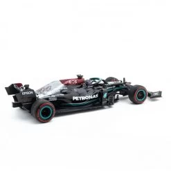 Lewis Hamilton Mercedes AMG W12 Formel 1 Bahrain GP 2021 1:18 -Racing Toy Store lewis hamilton mercedes amg petronas w12 formula 1 bahrain gp 2021 limited edition 1 18 3