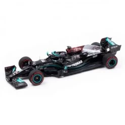 Lewis Hamilton Mercedes AMG Petronas W12 Formel 1 Bahrain GP 2021 1:43 -Racing Toy Store lewis hamilton mercedes amg petronas w12 formula 1 bahrain gp 2021 limited edition 1 43 9