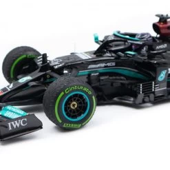 Lewis Hamilton Mercedes AMG Petronas W12 F1 Sotchi GP 2021 1:18 -Racing Toy Store lewis hamilton mercedes amg petronas w12 formula 1 sotchi gp 2021 limited edition 1 18 8