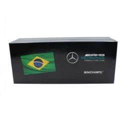 Lewis Hamilton Mercedes AMG Petronas W12 Sieger Brasilien GP 2021 1:18 -Racing Toy Store lewis hamilton mercedes amg petronas w12 formula 1 winner brazil gp 2021 limited edition 1 18 11