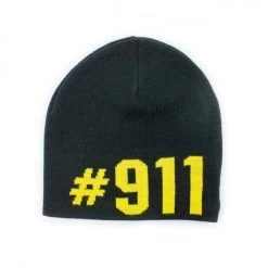 Manthey Beanie Champion Grello #911 -Racing Toy Store manthey beanie champion grello no911 2