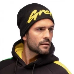 Manthey Beanie Champion Grello #911