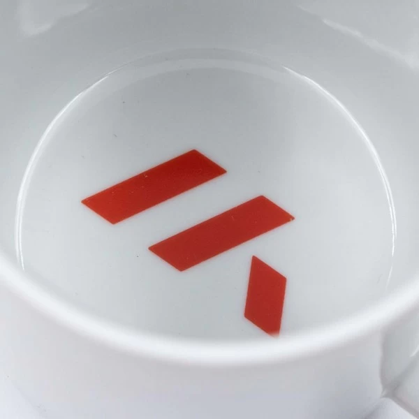 Manthey Mug Performance White 2 Manthey Mug Performance White - Image 2