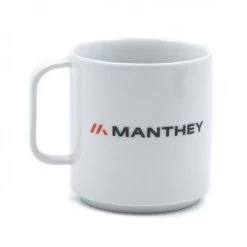 Manthey Mug Performance White