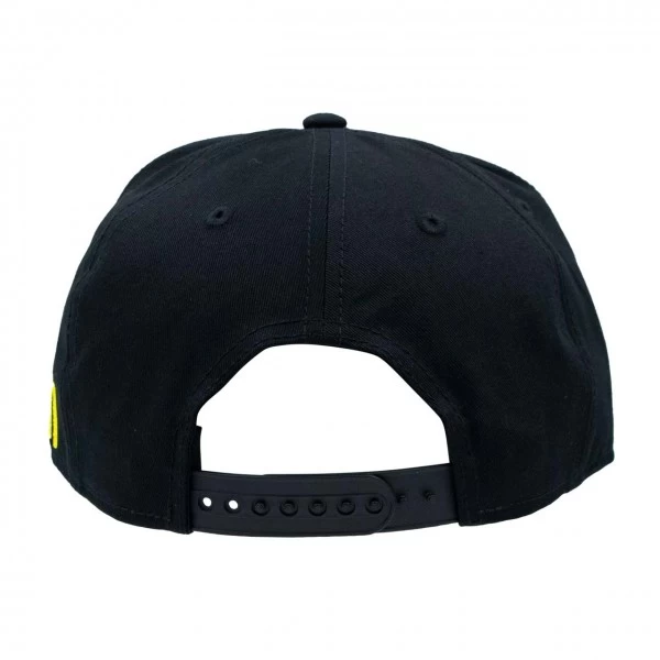 Manthey Race Cap Grello Flat Brim 2 Manthey Race Cap Grello Flat Brim - Image 2