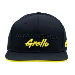 Manthey Race Cap Grello Flat Brim 9 Manthey Race Cap Grello Flat Brim -Racing Toy Store manthey race cap grello flat brim 4