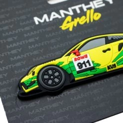 Manthey-Racing Fridge Magnet Grello 911 5 Manthey-Racing Fridge Magnet Grello 911 -Racing Toy Store manthey racing fridge magnet grello 911 2