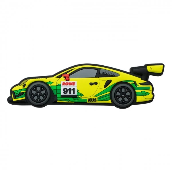 Manthey-Racing Fridge Magnet Grello 911 1 Manthey-Racing Fridge Magnet Grello 911