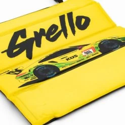 Manthey Seat Cushion Grello -Racing Toy Store manthey seat cushion grello 2