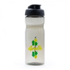 Manthey Water Bottle Grello