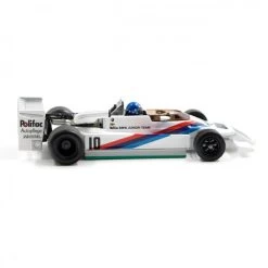 March Racing - Hans-Joachim Stuck - March BMW 792 Formula 2 1979 1/43 -Racing Toy Store march racing hans joachim stuck march bmw 792 formula 2 1979 1 43 4