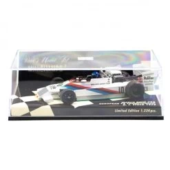 March Racing - Hans-Joachim Stuck - March BMW 792 Formula 2 1979 1/43 -Racing Toy Store march racing hans joachim stuck march bmw 792 formula 2 1979 1 43 7