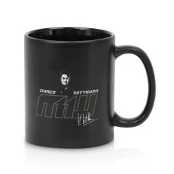 Marco Wittmann Mug #11 Black