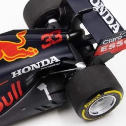 Max Verstappen Red Bull Racing Formel 1 Emilia-Romagna GP 2021 1:18 -Racing Toy Store max verstappen red bull racing honda rb16b formula 1 emilia romagna gp 2021 limited edition 1 18 11