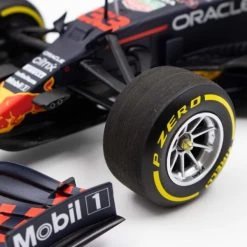 Max Verstappen Red Bull Racing Formel 1 Emilia-Romagna GP 2021 1:18 -Racing Toy Store max verstappen red bull racing honda rb16b formula 1 emilia romagna gp 2021 limited edition 1 18 12