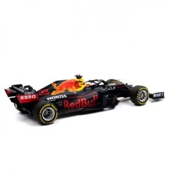 Max Verstappen Red Bull Racing Formel 1 Emilia-Romagna GP 2021 1:18 -Racing Toy Store max verstappen red bull racing honda rb16b formula 1 emilia romagna gp 2021 limited edition 1 18 3