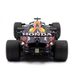 Max Verstappen Red Bull Racing Formel 1 Emilia-Romagna GP 2021 1:18 -Racing Toy Store max verstappen red bull racing honda rb16b formula 1 emilia romagna gp 2021 limited edition 1 18 5
