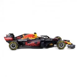 Max Verstappen Red Bull Racing Formel 1 Emilia-Romagna GP 2021 1:18 -Racing Toy Store max verstappen red bull racing honda rb16b formula 1 emilia romagna gp 2021 limited edition 1 18 6