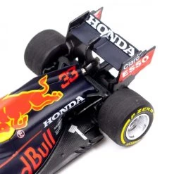 Max Verstappen Red Bull Racing Formel 1 Emilia-Romagna GP 2021 1:43 -Racing Toy Store max verstappen red bull racing honda rb16b formula 1 emilia romagna gp 2021 limited edition 1 43 5