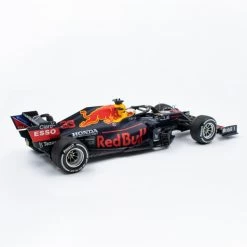 Max Verstappen Red Bull Racing Honda Formel 1 Abu Dhabi GP 2021 1:18 -Racing Toy Store max verstappen red bull racing honda rb16b formula 1 winner abu dhabi gp 2021 limited edition 1 18 2