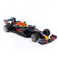 Max Verstappen Red Bull Racing Honda Formel 1 Abu Dhabi GP 2021 1:43 -Racing Toy Store max verstappen red bull racing honda rb16b formula 1 winner abu dhabi gp 2021 limited edition 1 43 7