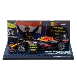Max Verstappen Red Bull Racing Honda Formel 1 Abu Dhabi GP 2021 1:43 -Racing Toy Store max verstappen red bull racing honda rb16b formula 1 winner abu dhabi gp 2021 limited edition 1 43 9