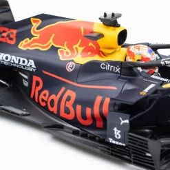 Max Verstappen Red Bull Racing Honda Formel 1 Niederlande GP 2021 1:18 -Racing Toy Store max verstappen red bull racing honda rb16b formula 1 winner netherland gp 2021 limited edition 1 18 14