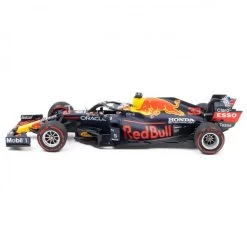 Max Verstappen Red Bull Racing Honda Formel 1 Niederlande GP 2021 1:18 -Racing Toy Store max verstappen red bull racing honda rb16b formula 1 winner netherland gp 2021 limited edition 1 18 3