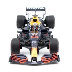 Max Verstappen Red Bull Racing Honda Formel 1 Niederlande GP 2021 1:18 -Racing Toy Store max verstappen red bull racing honda rb16b formula 1 winner netherland gp 2021 limited edition 1 18 4