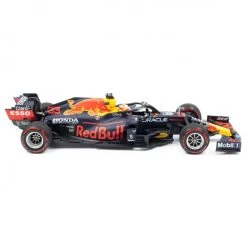 Max Verstappen Red Bull Racing Honda Formel 1 Niederlande GP 2021 1:18 -Racing Toy Store max verstappen red bull racing honda rb16b formula 1 winner netherland gp 2021 limited edition 1 18 6