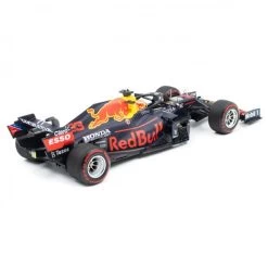 Max Verstappen Red Bull Racing Honda Formel 1 Niederlande GP 2021 1:18 -Racing Toy Store max verstappen red bull racing honda rb16b formula 1 winner netherland gp 2021 limited edition 1 18 7