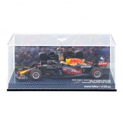 Max Verstappen Red Bull Racing Honda Formel 1 Niederlande GP 2021 1:43 -Racing Toy Store max verstappen red bull racing honda rb16b formula 1 winner netherland gp 2021 limited edition 1 43 10