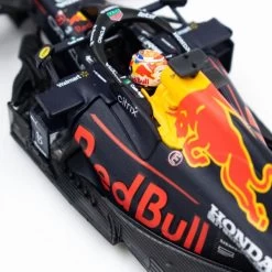 Max Verstappen Red Bull Racing Honda Formel 1 Niederlande GP 2021 1:43 -Racing Toy Store max verstappen red bull racing honda rb16b formula 1 winner netherland gp 2021 limited edition 1 43 11