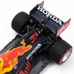 Max Verstappen Red Bull Racing Honda Formel 1 Niederlande GP 2021 1:43 -Racing Toy Store max verstappen red bull racing honda rb16b formula 1 winner netherland gp 2021 limited edition 1 43 12