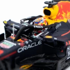 Max Verstappen Red Bull Racing Honda Formel 1 Niederlande GP 2021 1:43 -Racing Toy Store max verstappen red bull racing honda rb16b formula 1 winner netherland gp 2021 limited edition 1 43 13