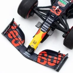 Max Verstappen Red Bull Racing Honda Formel 1 Niederlande GP 2021 1:43 -Racing Toy Store max verstappen red bull racing honda rb16b formula 1 winner netherland gp 2021 limited edition 1 43 14