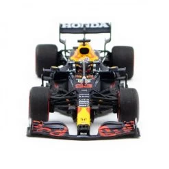 Max Verstappen Red Bull Racing Honda Formel 1 Niederlande GP 2021 1:43 -Racing Toy Store max verstappen red bull racing honda rb16b formula 1 winner netherland gp 2021 limited edition 1 43 3