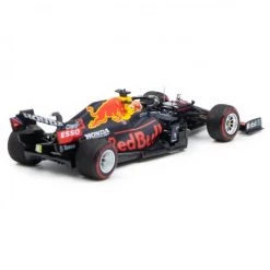 Max Verstappen Red Bull Racing Honda Formel 1 Niederlande GP 2021 1:43 -Racing Toy Store max verstappen red bull racing honda rb16b formula 1 winner netherland gp 2021 limited edition 1 43 6