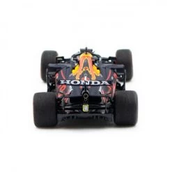 Max Verstappen Red Bull Racing Honda Formel 1 Niederlande GP 2021 1:43 -Racing Toy Store max verstappen red bull racing honda rb16b formula 1 winner netherland gp 2021 limited edition 1 43 7