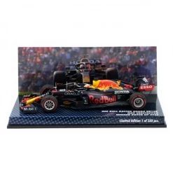 Max Verstappen Red Bull Racing Honda Formel 1 Niederlande GP 2021 1:43 -Racing Toy Store max verstappen red bull racing honda rb16b formula 1 winner netherland gp 2021 limited edition 1 43 9